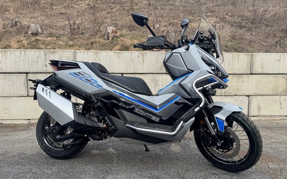 Neufahrzeug Zontes 368 G - Bild 16