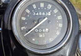 Gebrauchte Kawasaki VN 800 Drifter