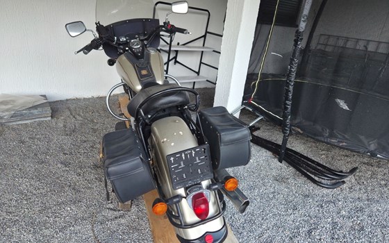Gebrauchtmotorrad Kawasaki VN 800 Drifter - Bild 15