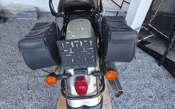Gebrauchtmotorrad Kawasaki VN 800 Drifter - Bild 8
