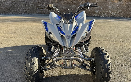 Neufahrzeug Mikilon Pentora ATV 250 - Bild 6