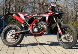 Gebrauchte Beta RR Motard 2T 50 Track