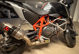 Gebrauchte KTM 690 Duke
