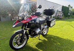 Gebrauchte BMW R 1200 GS