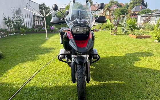 Gebrauchtmotorrad BMW R 1200 GS - Bild 5
