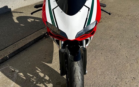 Gebrauchtmotorrad Ducati 1098 - Bild 3