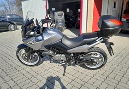 Gebrauchte Suzuki V-Strom 650