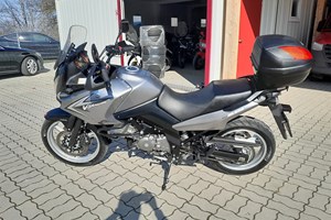 Angebot Suzuki V-Strom 650