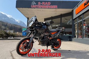 Angebot KTM 890 SMT