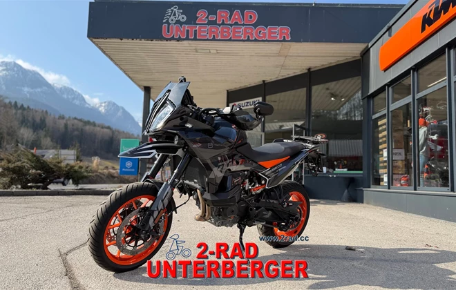 KTM 890 SMT