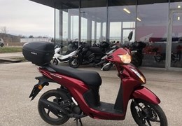 Gebrauchte Honda Vision 110