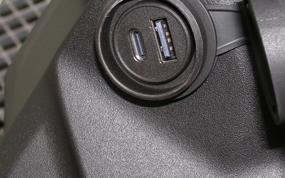 Neufahrzeug Voge DS900X - Bild 10