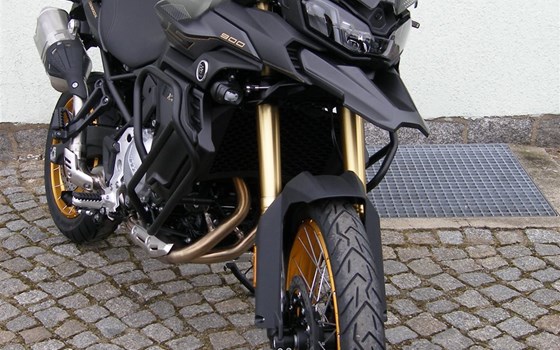 Neufahrzeug Voge DS900X - Bild 3