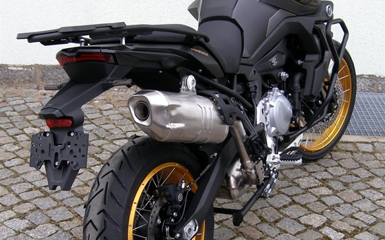 Neufahrzeug Voge DS900X - Bild 7