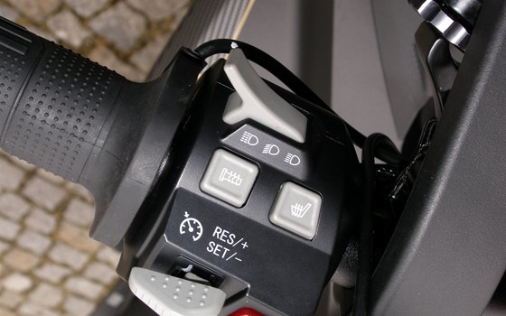 Neufahrzeug Voge DS900X - Bild 9