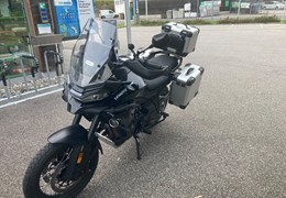 Gebrauchte CFMOTO 800MT Explore