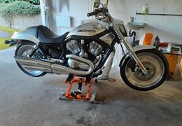 Occasion Harley-Davidson V-Rod VRSCB