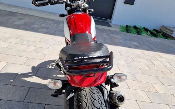 Gebrauchtmotorrad Ducati Scrambler Icon - Bild 5