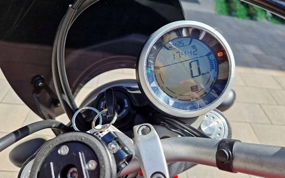 Gebrauchtmotorrad Ducati Scrambler Icon - Bild 6