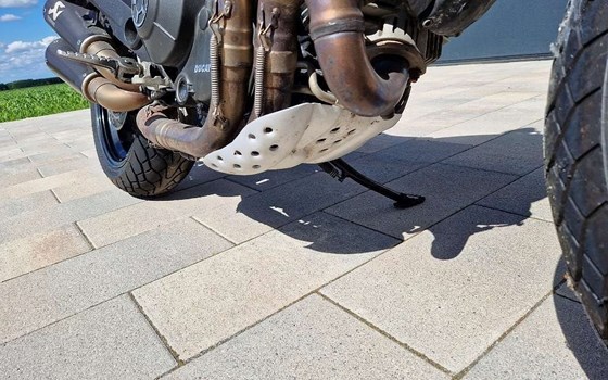 Gebrauchtmotorrad Ducati Scrambler Icon - Bild 7
