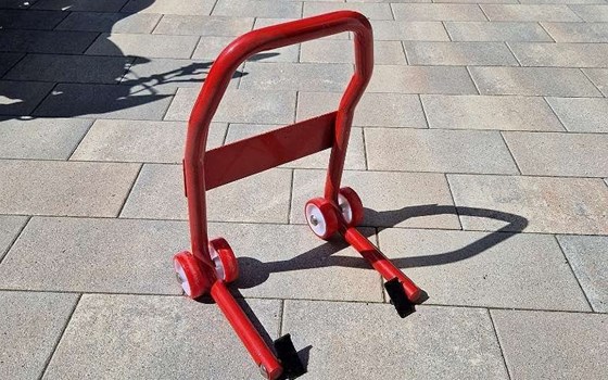 Gebrauchtmotorrad Ducati Scrambler Icon - Bild 9