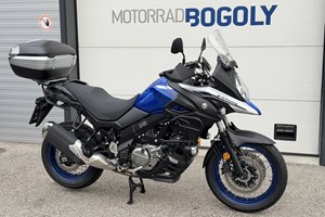 Angebot Suzuki V-Strom 650 XT