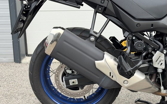 Gebrauchtmotorrad Suzuki V-Strom 650 XT - Bild 13
