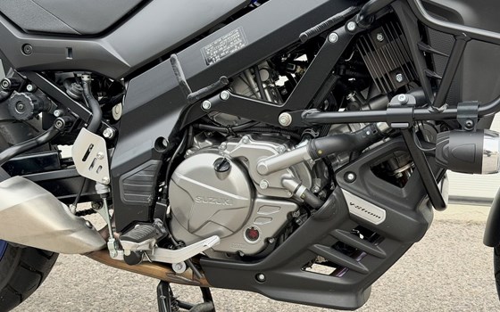Gebrauchtmotorrad Suzuki V-Strom 650 XT - Bild 14