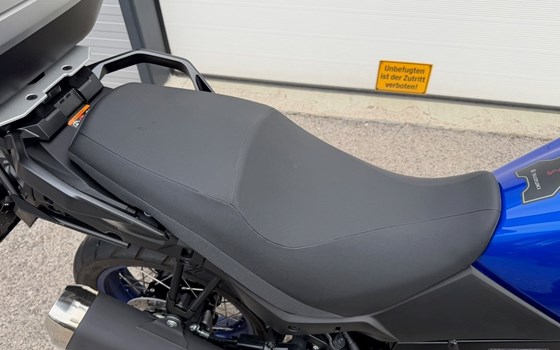 Gebrauchtmotorrad Suzuki V-Strom 650 XT - Bild 16