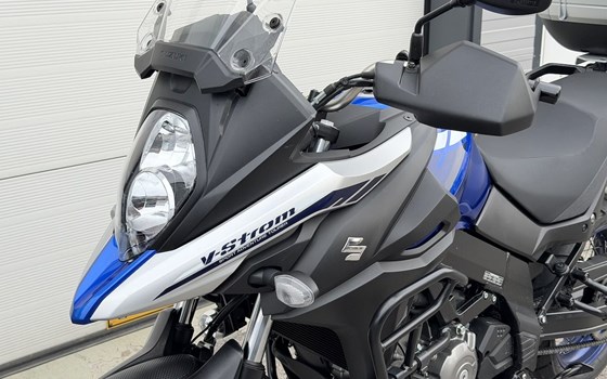 Gebrauchtmotorrad Suzuki V-Strom 650 XT - Bild 4