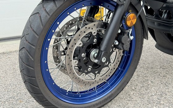 Gebrauchtmotorrad Suzuki V-Strom 650 XT - Bild 5