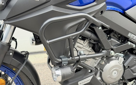 Gebrauchtmotorrad Suzuki V-Strom 650 XT - Bild 6