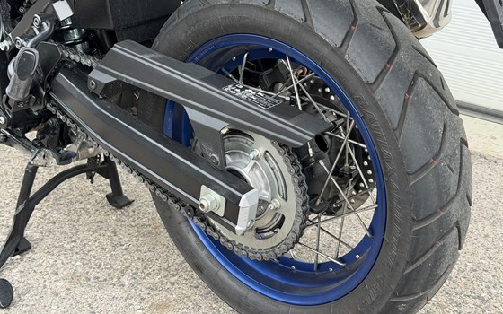 Gebrauchtmotorrad Suzuki V-Strom 650 XT - Bild 8