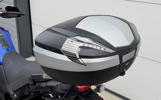 Gebrauchtmotorrad Suzuki V-Strom 650 XT - Bild 9