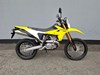 Suzuki DR-Z4S