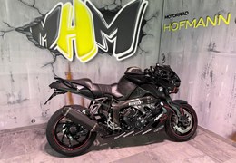 Gebrauchte BMW K 1300 R