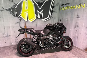 Angebot BMW K 1300 R