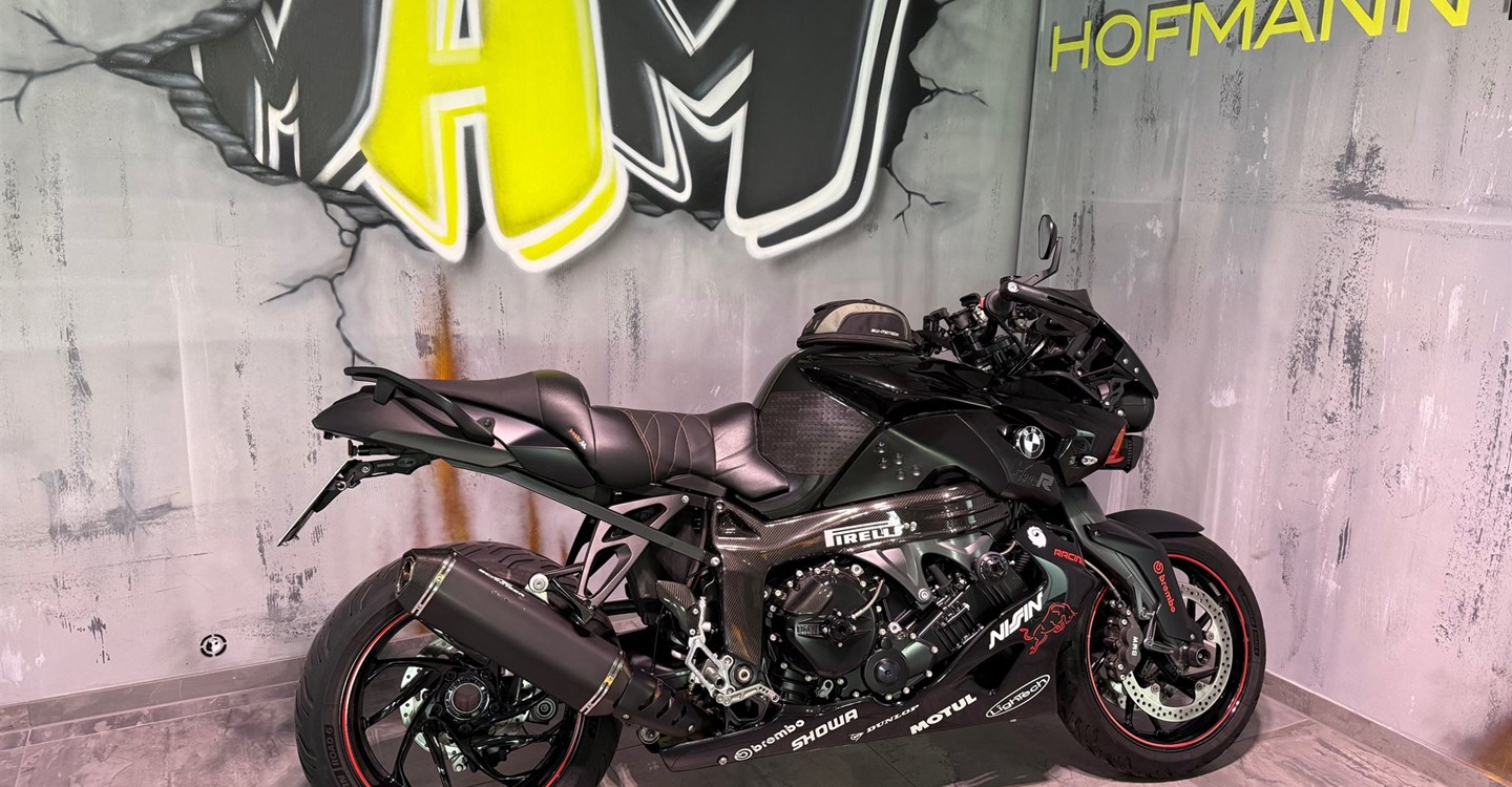 Angebot BMW K 1300 R