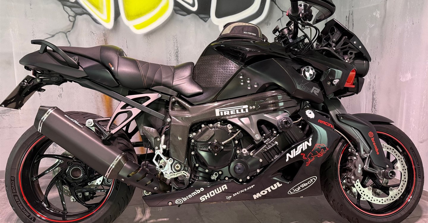 Angebot BMW K 1300 R