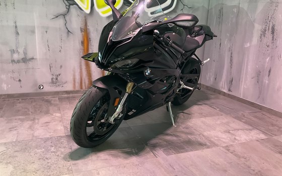 Gebrauchtmotorrad BMW S 1000 RR - Bild 2