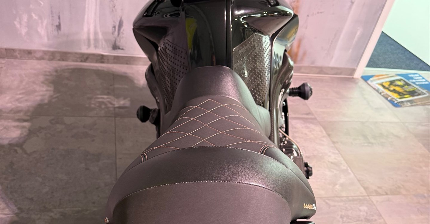 Angebot BMW K 1300 R