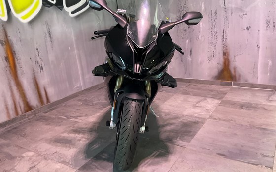 Gebrauchtmotorrad BMW S 1000 RR - Bild 3