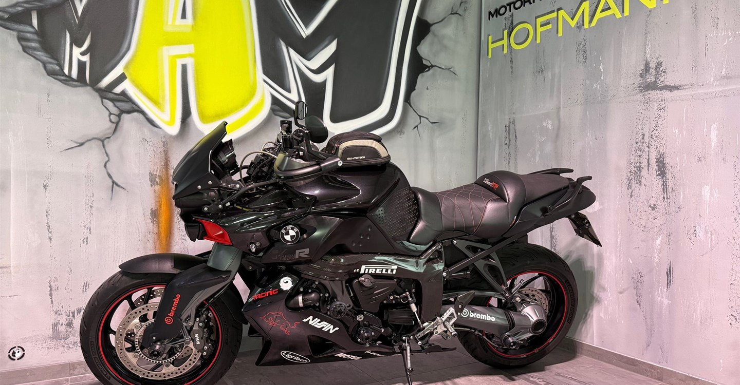 Angebot BMW K 1300 R