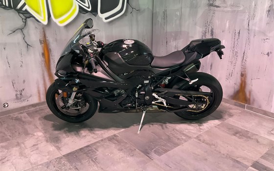 Gebrauchtmotorrad BMW S 1000 RR - Bild 4