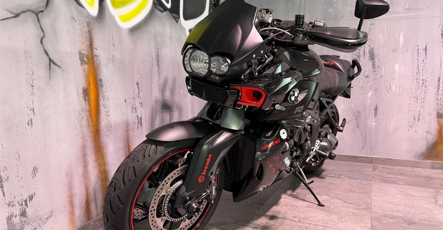 Angebot BMW K 1300 R
