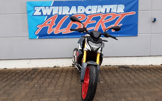 Gebrauchtmotorrad BMW G 310 R - Bild 2