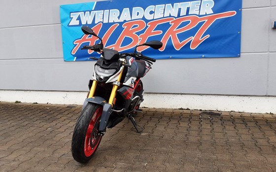Gebrauchtmotorrad BMW G 310 R - Bild 3