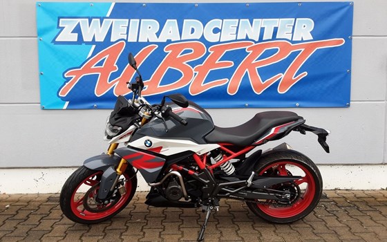 Gebrauchtmotorrad BMW G 310 R - Bild 7