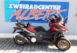Gebrauchte Kymco CV3 575i ABS