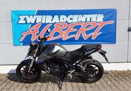 Gebrauchte Honda CB750 Hornet